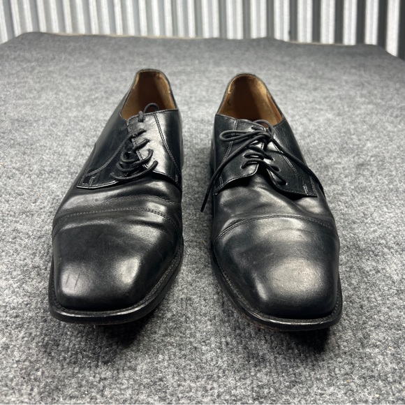 EXECUTIVE IMPERIALS lace up leather US Size 10 - Picture 2 of 13